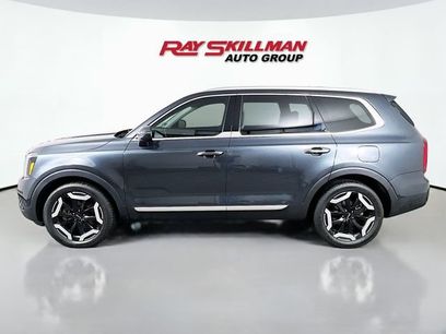 Used 2023 Kia Telluride S