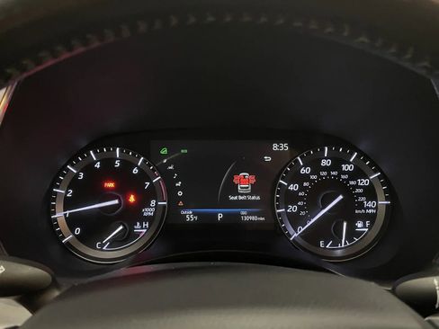 Used 2020 Toyota Highlander Limited image 26