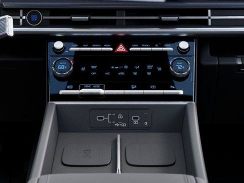 New 2026 Hyundai Santa Fe SEL FWD image 16