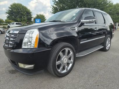 Used 2014 Cadillac Escalade 2WD