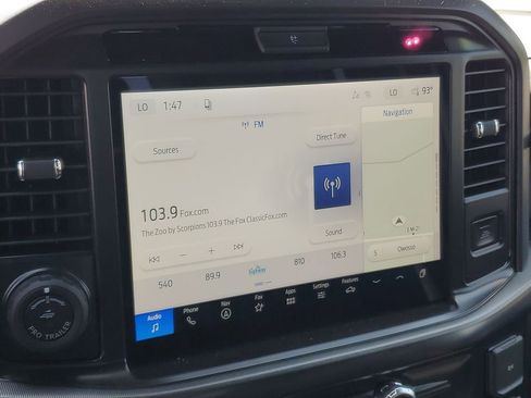 New 2026 Ford F150 Lariat AWD/4WD image 18