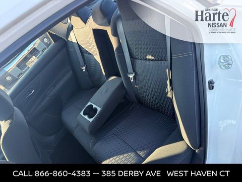 Used 2016 Nissan Altima 2.5 S w/ Power Driver Seat Package FWD image 21