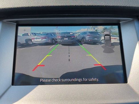 Used 2020 Ford Ranger XLT w/ Equipment Group 301A Mid image 23