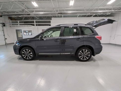 Used 2018 Subaru Forester 2.0XT Touring AWD/4WD image 12