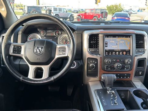 Used 2013 RAM 1500 Laramie w/ Convenience Group AWD/4WD image 62