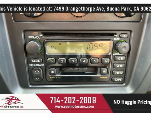 Used 2002 Toyota 4Runner SR5 image 27