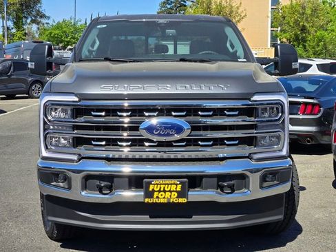 New 2026 Ford F250 XLT w/ XLT Premium Package AWD/4WD image 2