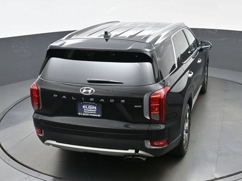 Used 2020 Hyundai Palisade SEL AWD/4WD image 38