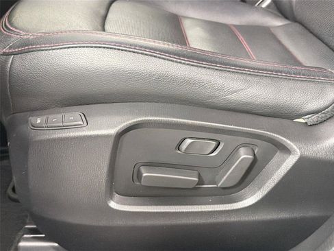 Used 2022 MAZDA CX-5 AWD 2.5 Turbo image 20