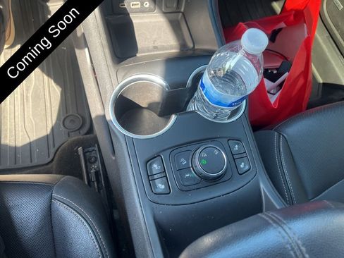 Used 2019 GMC Terrain SLT w/ Preferred Package image 21