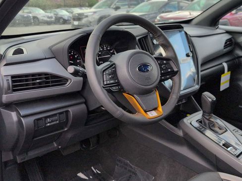 New 2026 Subaru Crosstrek 2.5i Wilderness AWD/4WD image 10