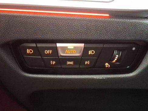 Used 2023 BMW 430i xDrive Convertible w/ M Sport Package image 24