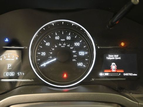 Used 2020 Honda HR-V EX-L image 19