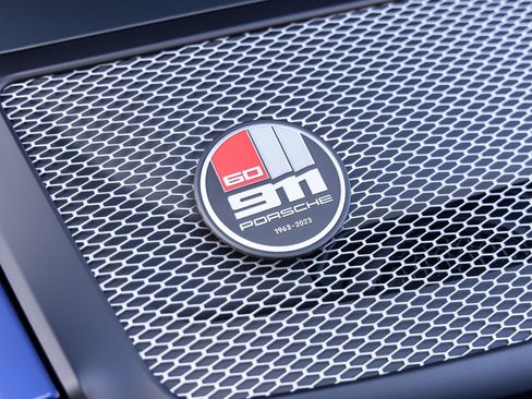 Used 2024 Porsche 911 GT3 RS image 27