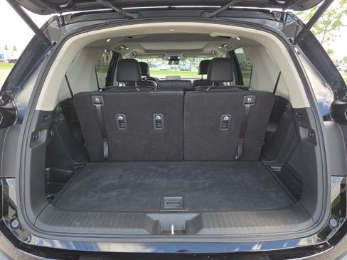 Used 2025 Honda Pilot Touring image 20