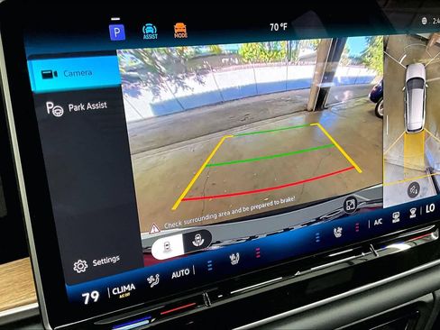 New 2026 Volkswagen Tiguan SEL R-Line image 20