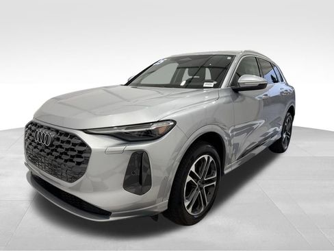 Used 2025 Audi Q5 Premium Plus image 1