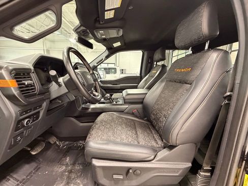 Used 2023 Ford F150 Tremor AWD/4WD image 27