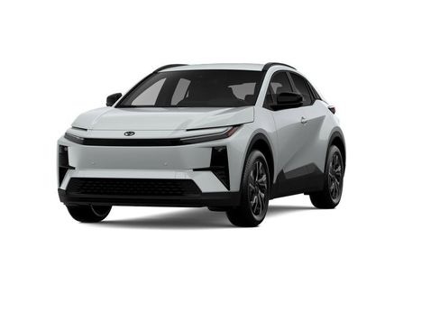 New 2026 Toyota C-HR AWD/4WD image 3
