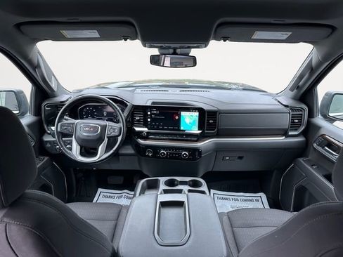 Used 2022 GMC Sierra 1500 Elevation image 10