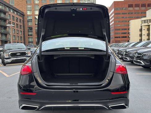 New 2026 Mercedes-Benz E 350 4MATIC Sedan image 7