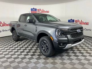 New 2026 Ford Ranger XLT w/ Trailer Tow Package video 1
