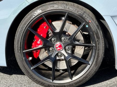 Used 2024 Honda Civic Type R image 27