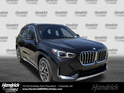 New 2026 BMW X1 xDrive28i w/ Technology Package