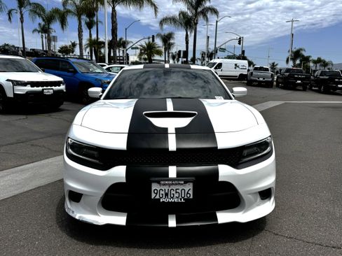 Used 2021 Dodge Charger R/T RWD image 7