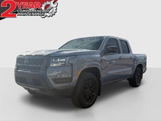 New 2026 Nissan Frontier SV w/ SV Convenience Package RWD video 1