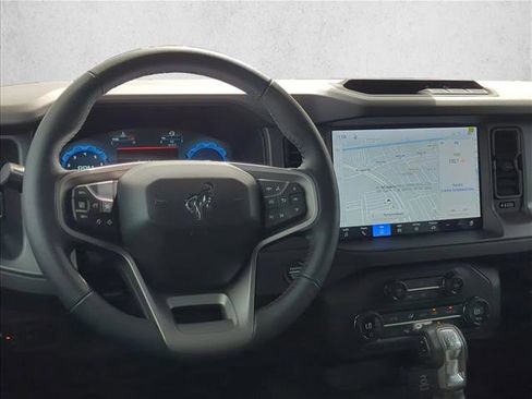 New 2026 Ford Bronco Big Bend image 19