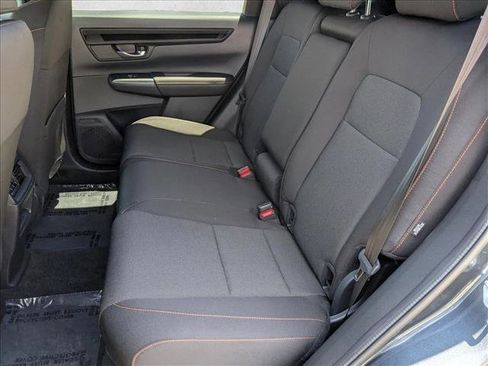 Used 2026 Honda CR-V Sport image 17
