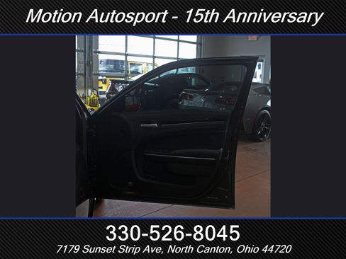 Used 2017 Chrysler 300 S w/ S Model Appearance Package image 34