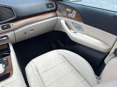 Used 2024 Mercedes-Benz GLE 450 4MATIC image 28