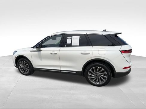 Used 2023 Lincoln Corsair Reserve AWD/4WD image 6
