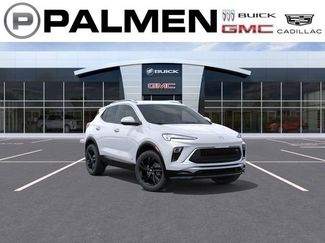 New 2026 Buick Encore GX Sport Touring w/ Comfort Package video 1