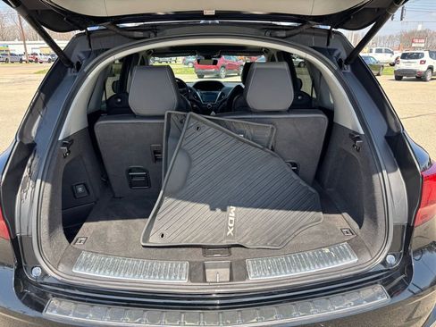 Used 2019 Acura MDX SH-AWD w/ Advance Package image 6