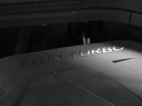 New 2026 Genesis GV80 3.5T Prestige image 6