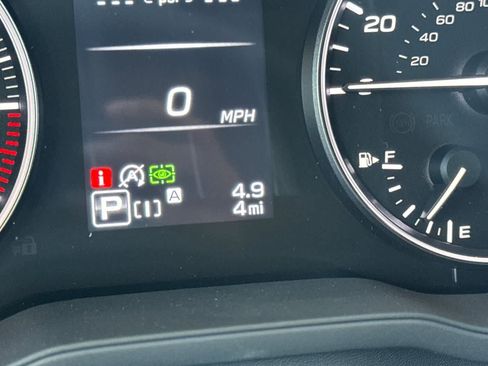 New 2026 Subaru Crosstrek 2.5i Limited AWD/4WD image 28
