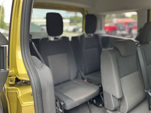 Used 2018 Ford Transit Connect XL FWD image 15