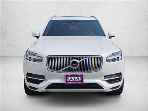 Used 2019 Volvo XC90 T8 Inscription w/ Protection Package AWD/4WD image 8