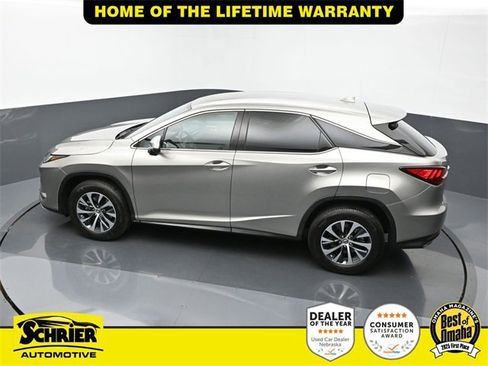 Used 2022 Lexus RX 350 AWD image 51