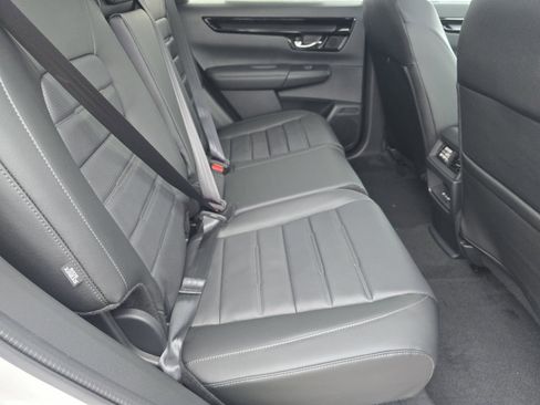 New 2026 Honda CR-V EX-L image 20