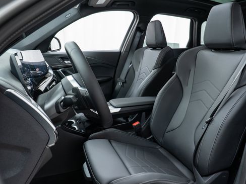 New 2025 BMW X1 xDrive28i w/ M Sport Package image 13