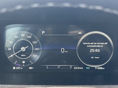 Used 2022 Kia Sorento SX Prestige AWD/4WD image 23
