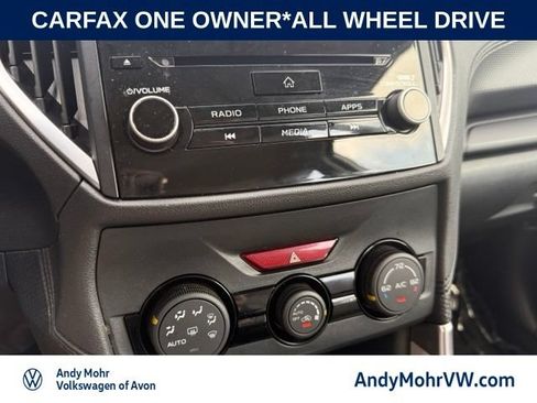 Used 2022 Subaru Forester AWD/4WD image 26