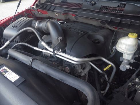 Used 2013 RAM 1500 Big Horn AWD/4WD image 31