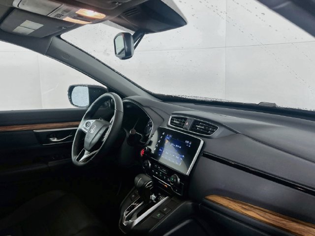Used 2021 Honda CR-V Touring image 8