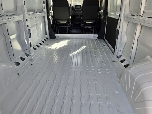 New 2026 RAM ProMaster 2500 FWD image 23