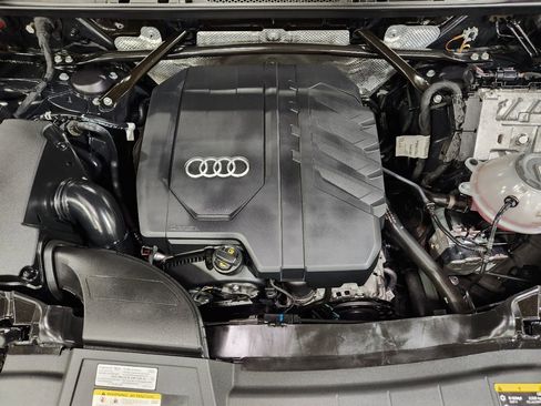 Used 2022 Audi Q5 2.0T Premium Plus AWD/4WD image 54